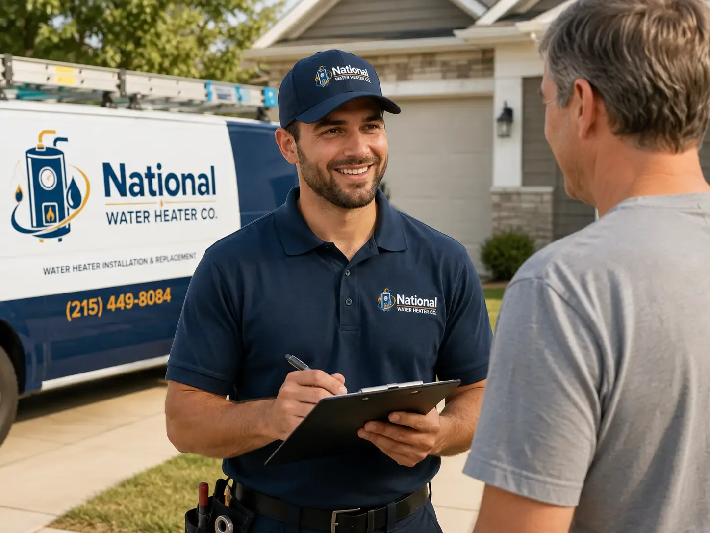 Water Heater Installation Beverly, NJ FAQs